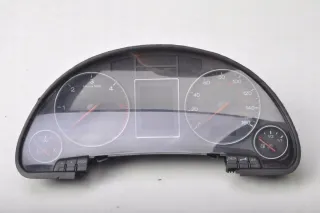 8E0920950M Щиток приборов (приборная панель) Audi A4 B6 Арт e8751996, вид 1