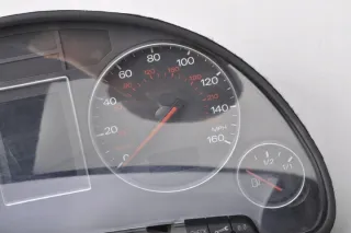 8E0920950M Щиток приборов (приборная панель) Audi A4 B6 Арт e8751996, вид 2