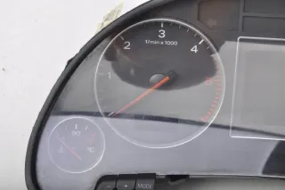 8E0920950M Щиток приборов (приборная панель) Audi A4 B6 Арт e8751996, вид 6