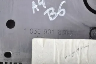8E0920950M Щиток приборов (приборная панель) Audi A4 B6 Арт e8751996, вид 10