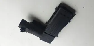  3C0129601CD Корпус воздушного фильтра Volkswagen Passat B7 Арт e8752903, вид 1
