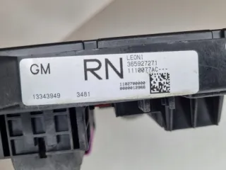 13343949 365927271 1102700000 1110077AX SKU75965 Блок предохранителей Opel Astra J Арт e8753587, вид 5