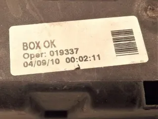  Блок предохранителей Opel Corsa D Арт e8753673, вид 2