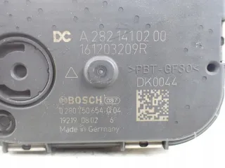 161203209R Моновпрыск Dacia Duster 2 Арт e8755189, вид 8