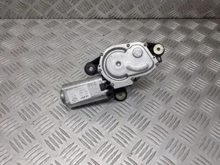 66350000 Моторчик стеклоочистителя фар Fiat Punto 2 Арт e8755549, вид 1