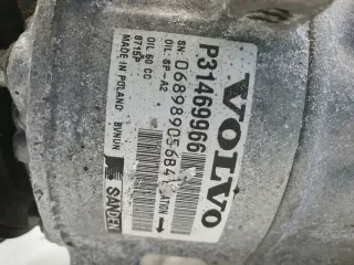 P31469966 Компрессор кондиционера Volvo V90 2 Арт e8755637, вид 2