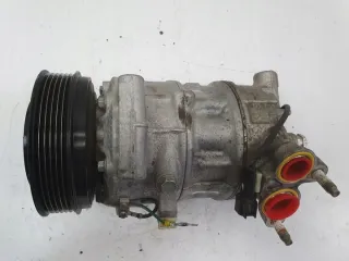 P31469966 Компрессор кондиционера Volvo V90 2 Арт e8755638, вид 3