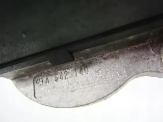 A6421400360 Клапан EGR Mercedes S W221 Арт e8756208, вид 3