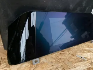 9841821 Блок навигации BMW 3 G20/G21 Арт e8756785, вид 2