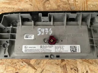 9841821 Блок навигации BMW 3 G20/G21 Арт e8756785, вид 3