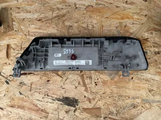 9841821 Блок навигации BMW 3 G20/G21 Арт e8756785, вид 4