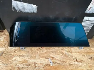 9841821 Блок навигации BMW 3 G20/G21 Арт e8756786, вид 2