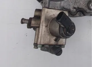 06F127025A Насос вакуумный Volkswagen Golf 5 Арт e8757916, вид 1