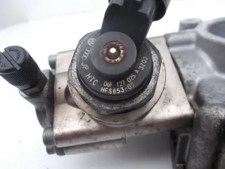 06F127025A Насос вакуумный Volkswagen Golf 5 Арт e8757916, вид 2