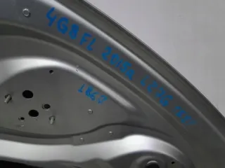  Капот Audi A7 1 (S7,RS7) Арт e8758604, вид 5