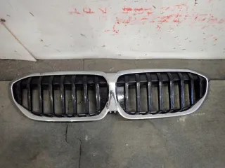 192976-10 Решетка радиатора BMW 3 G20/G21 Арт e8759106, вид 1