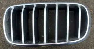 7316075 7316057 7316053 7308660 Решетка радиатора BMW X5 F15 Арт e8759215, вид 1