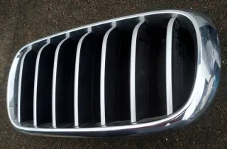 7316075 7316057 7316053 7308660 Решетка радиатора BMW X5 F15 Арт e8759215, вид 2