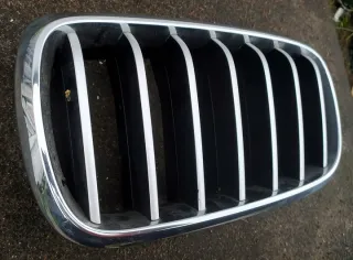 7316075 7316057 7316053 7308660 Решетка радиатора BMW X5 F15 Арт e8759215, вид 3