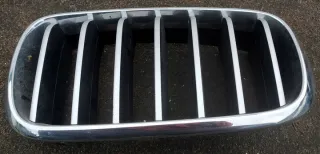 7316075 7316057 7316053 7308660 Решетка радиатора BMW X5 F15 Арт e8759215, вид 4
