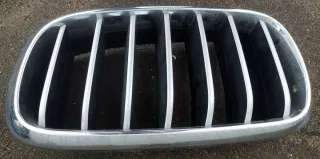 7316075 7316057 7316053 7308660 Решетка радиатора BMW X5 F15 Арт e8759215, вид 5