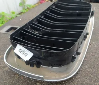 7316075 7316057 7316053 7308660 Решетка радиатора BMW X5 F15 Арт e8759215, вид 7