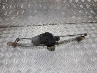 3B1955113C Механизм стеклоочистителя (трапеция дворников) Volkswagen Passat B5 Арт e8759639, вид 1