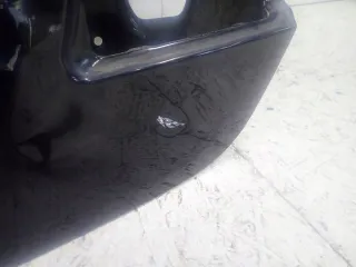  Крышка багажника (дверь 3-5) BMW 5 F10/F11/GT F07 Арт e8759945, вид 3