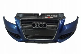  Бампер передний Audi A3 8P Арт e8761411, вид 1