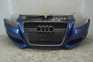  Бампер передний Audi A3 8P Арт e8761411, вид 2