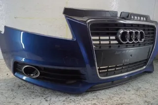  Бампер передний Audi A3 8P Арт e8761411, вид 4