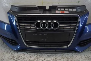  Бампер передний Audi A3 8P Арт e8761411, вид 5