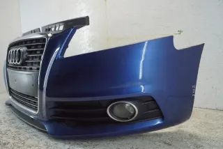  Бампер передний Audi A3 8P Арт e8761411, вид 7