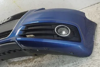  Бампер передний Audi A3 8P Арт e8761411, вид 8