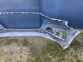 8W0807437 Бампер передний Audi A4 B9 Арт e8761460, вид 6