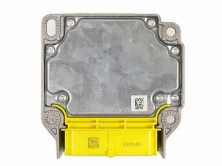 8H0959655E Блок AirBag Audi A4 B7 Арт e8761705, вид 4