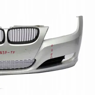 51110036837-7 51110036837 0036837-TS Бампер передний BMW 3 E90/E91/E92/E93 Арт e8762002, вид 3