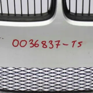 51110036837-7 51110036837 0036837-TS Бампер передний BMW 3 E90/E91/E92/E93 Арт e8762002, вид 4