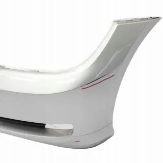 51110036837-7 51110036837 0036837-TS Бампер передний BMW 3 E90/E91/E92/E93 Арт e8762002, вид 6