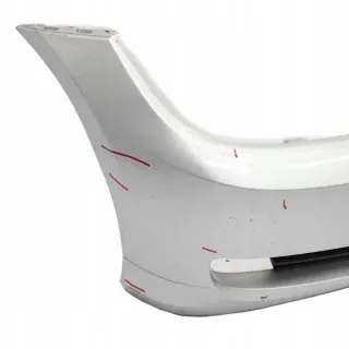 51110036837-7 51110036837 0036837-TS Бампер передний BMW 3 E90/E91/E92/E93 Арт e8762002, вид 7