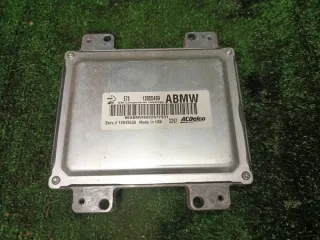 12655499 Блок управления двигателем Chevrolet Aveo T300 Арт e8762382, вид 2
