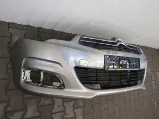 9676285080 Бампер передний Citroen C4 2 Арт e8762590, вид 2