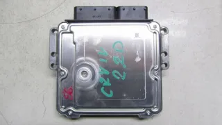 0281030793 Блок управления двигателем Honda CR-V 5 Арт e8762725, вид 3