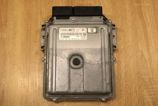 9X2Q-12A650-PAD Блок управления двигателем Jaguar XF 250 Арт e8762886, вид 1