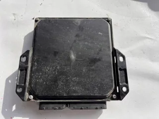 MB275800-6753 Блок управления двигателем Nissan Navara D40 Арт e8763432, вид 2