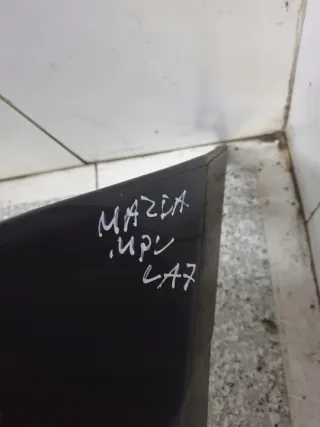  Бампер передний Mazda 2 DE Арт e8763603, вид 2