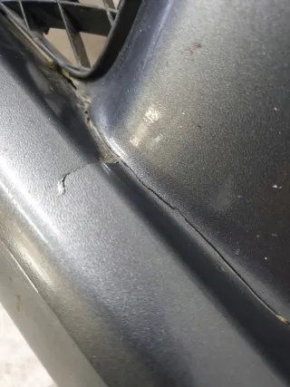  Бампер передний Mazda 2 DE Арт e8763603, вид 3