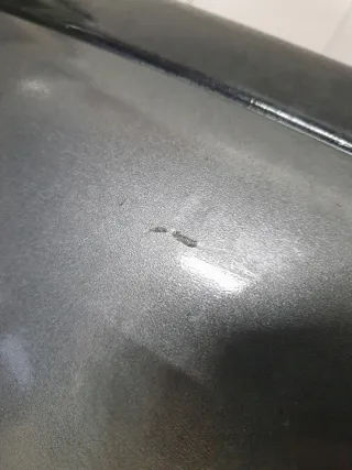  Бампер передний Mazda 2 DE Арт e8763603, вид 4