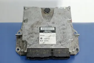 275800-3914 Блок управления двигателем Opel Vectra C  Арт e8763700, вид 1