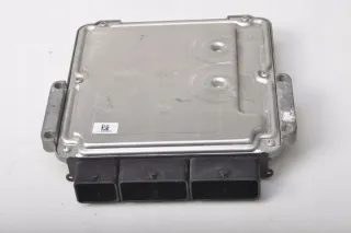 0281031343 237104376R Блок управления двигателем Renault Megane 3 Арт e8763952, вид 2